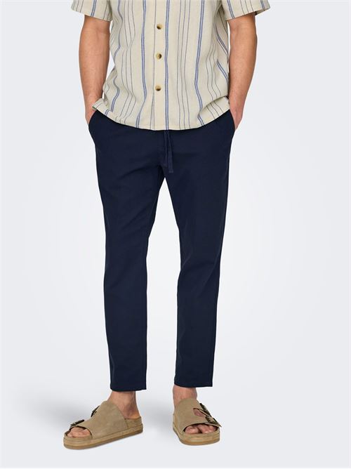  ONLY&SONS | 22024966/Dark Navy